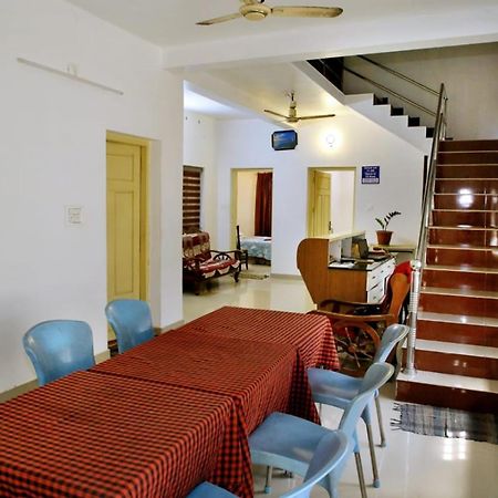 Alleppey Beach La Casa Alappuzha 외부 사진