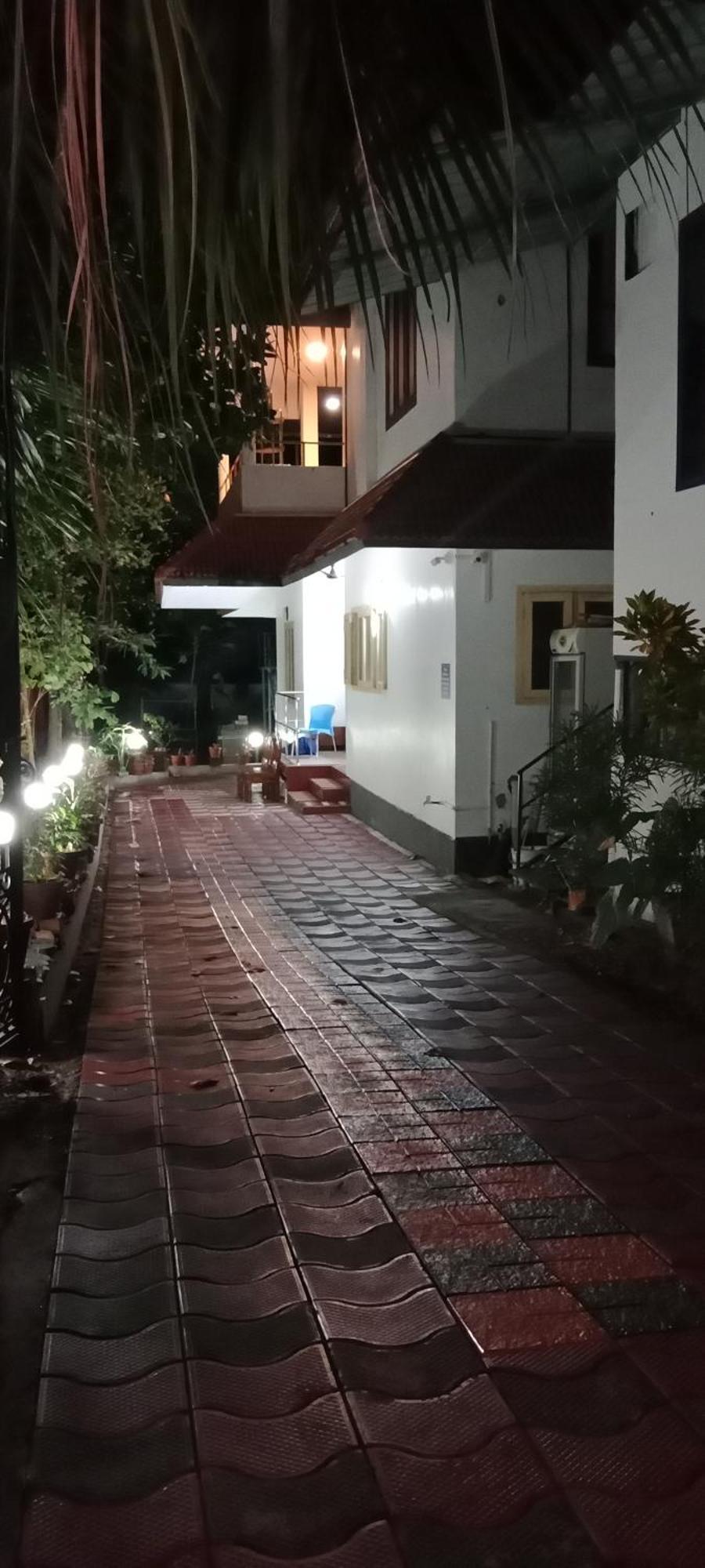 Alleppey Beach La Casa Alappuzha 외부 사진