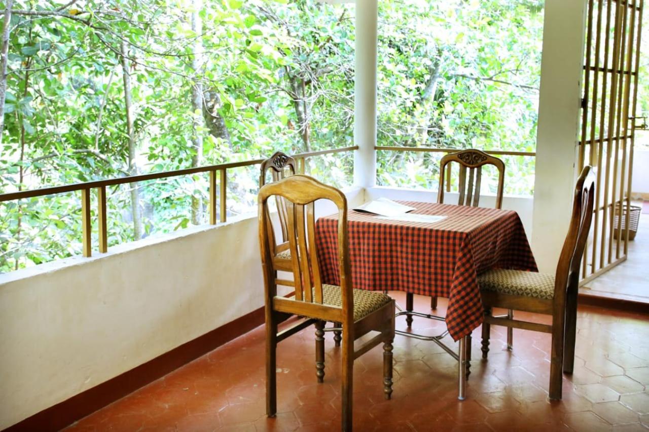 Alleppey Beach La Casa Alappuzha 외부 사진