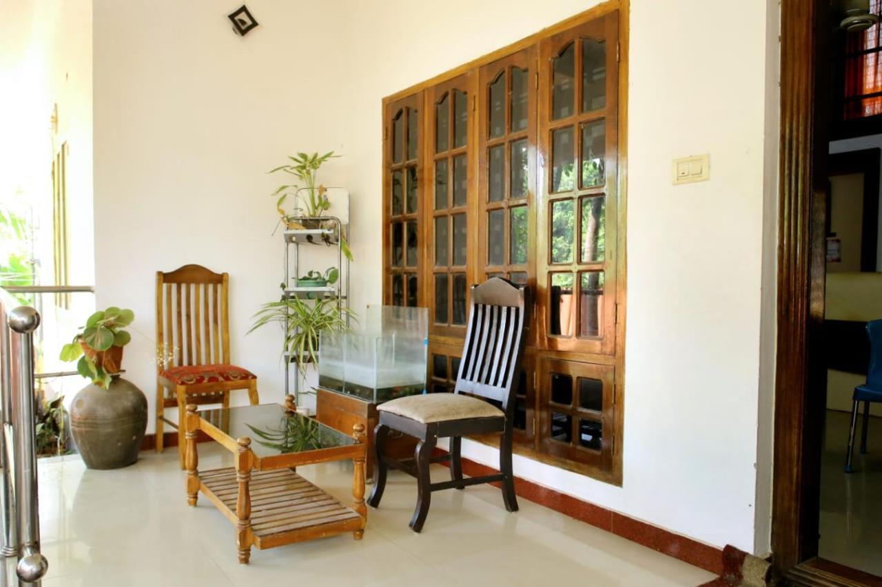 Alleppey Beach La Casa Alappuzha 외부 사진