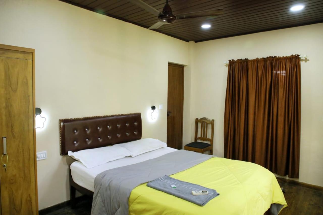 Alleppey Beach La Casa Alappuzha 외부 사진
