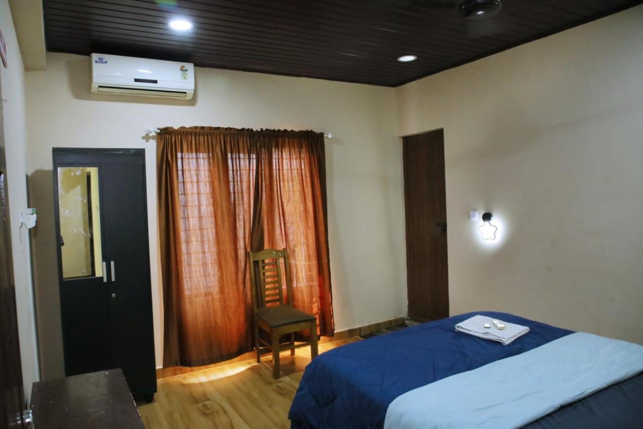 Alleppey Beach La Casa Alappuzha 외부 사진