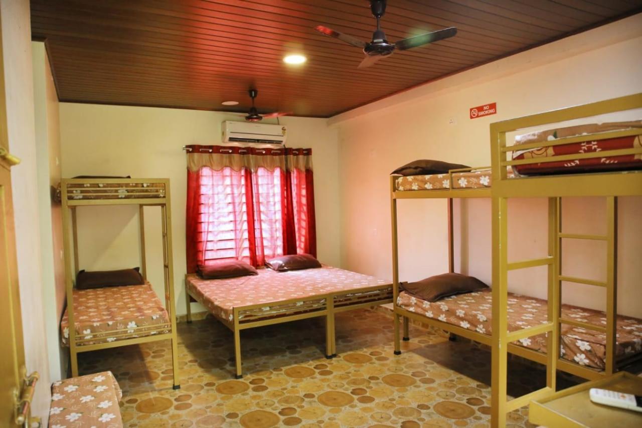 Alleppey Beach La Casa Alappuzha 외부 사진