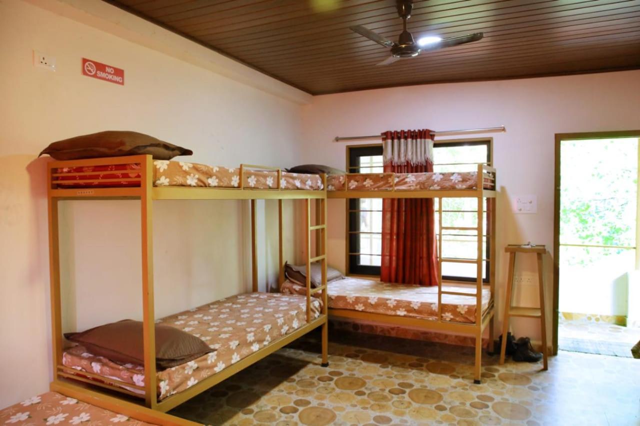 Alleppey Beach La Casa Alappuzha 외부 사진